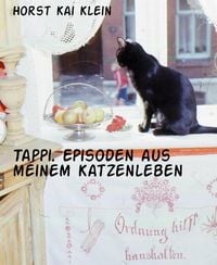 Produktbild: Tappi. Episoden aus meinem Katzenleben
