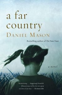 Produktbild: A Far Country