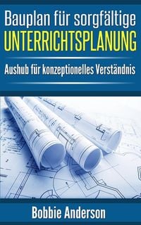 Produktbild: Bauplan für sorgfältige Unterrichtsplanung