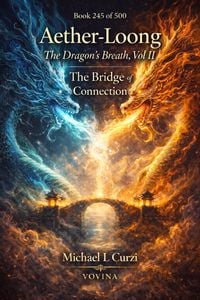 Produktbild: Aether-Loong: The Dragon's Breath, Vol II: The Bridge of Connection (VOVINA, #245)