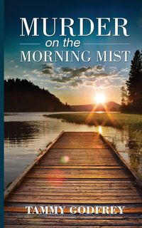 Produktbild: Murder on the Morning Mist