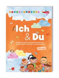 Produktbild: Weltentdecker: Ich & Du