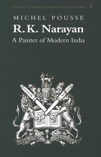 Produktbild: R.K. Narayan