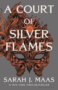 Produktbild: A Court of Silver Flames