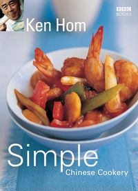 Produktbild: Simple Chinese Cookery