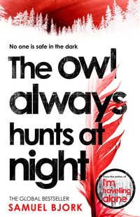 Produktbild: The Owl Always Hunts at Night