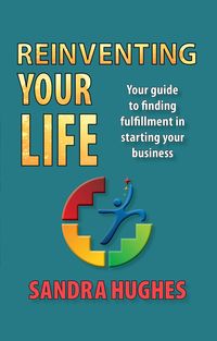 Produktbild: Reinventing Your Life