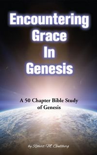 Produktbild: Encountering Grace in Genesis