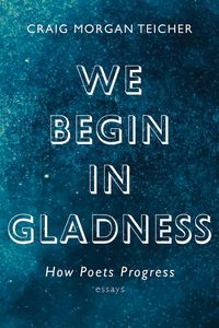 Produktbild: We Begin in Gladness