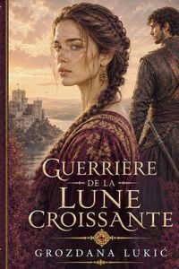 Produktbild: GUERRIER DU CROISSANT DE LUNE