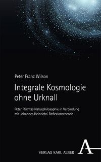 Produktbild: Integrale Kosmologie ohne Urknall