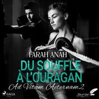 Produktbild: Ad Vitam Aeternam 2: Du souffle à l'ouragan