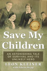 Produktbild: Save my Children