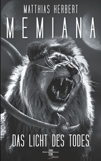 Produktbild: Memiana 1 - Das Licht des Todes