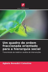 Produktbild: Um quadro de ordem fraccionada orientado para a hierarquia social