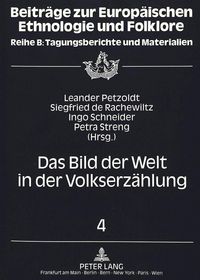 Produktbild: Das Bild der Welt in der Volkserz&auml;hlung