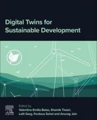 Produktbild: Digital Twins for Sustainable Development