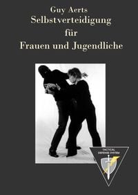 Produktbild: Selbstverteidigung f&uuml;r Frauen Und Jugendliche