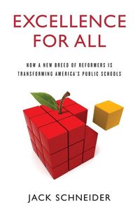 Produktbild: Excellence for All