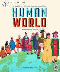 Produktbild: Curiositree: Human World
