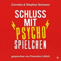Produktbild: Schluss mit Psychospielchen