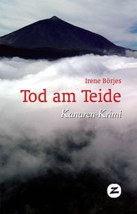 Bild vom Artikel Tod am Teide vom Autor Irene Börjes