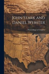 Produktbild: John Stark and Daniel Webster