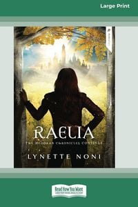 Produktbild: Raelia