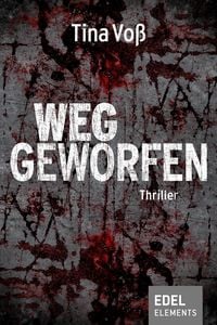 Produktbild: Weggeworfen