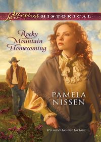 Produktbild: Rocky Mountain Homecoming