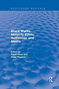 Produktbild: Black Marks