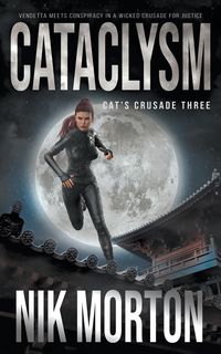 Produktbild: Cataclysm