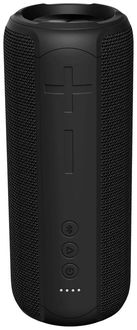 Bild vom Artikel STREETZ CM767 Bluetooth® Lautsprecher AUX, Freisprechfunktion, tragbar, wasserdicht Schwarz vom Autor 