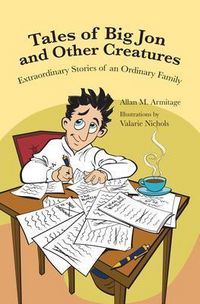 Produktbild: Tales of Big Jon and Other Creatures