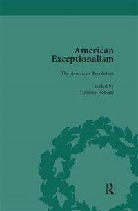 Produktbild: American Exceptionalism Vol 2
