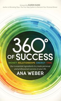 Produktbild: 360 Degrees of Success