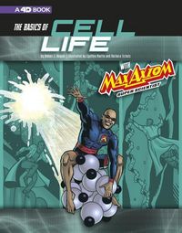 Produktbild: The Basics of Cell Life with Max Axiom, Super Scientist