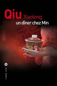 Produktbild: Un d&icirc;ner chez Min. Une enqu&ecirc;te de l'inspecteur Chen