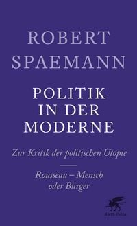 Produktbild: Politik in der Moderne