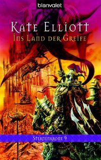 Produktbild: Ins Land der Greife