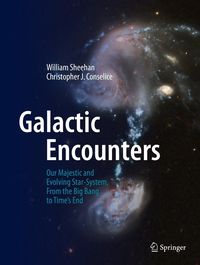 Produktbild: Galactic Encounters