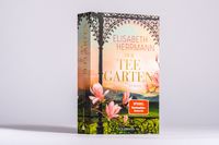 'Der Teegarten' von 'Elisabeth Herrmann' Buch '9783442206360'