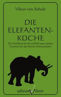 Produktbild: Die Elefantenk&uuml;che