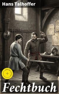 Produktbild: Fechtbuch