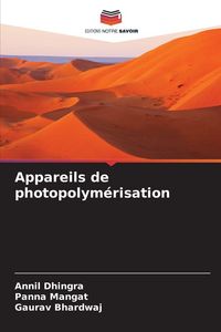 Produktbild: Appareils de photopolym&eacute;risation