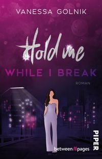 Produktbild: Hold Me While I Break
