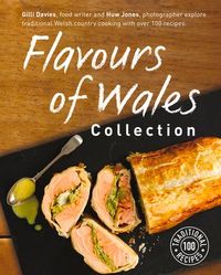 Produktbild: Flavours of Wales Collection