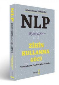 Produktbild: NLP Zihin Kullanma G&uuml;c&uuml;