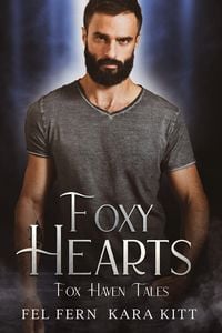 Produktbild: Foxy Hearts