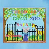 Produktbild: Theodore's Great Zoo Safari